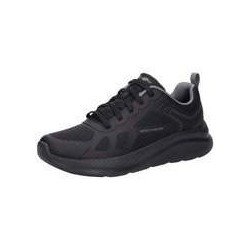 Skechers Contourist Fresh Edge Damen schwarz|schwarz|schwarz|schwarz|schwarz|schwarz|schwarz