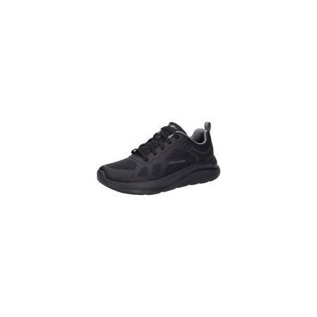 Skechers Contourist Fresh Edge Damen schwarz|schwarz|schwarz|schwarz|schwarz|schwarz|schwarz