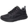 Skechers Contourist Fresh Edge Damen schwarz|schwarz|schwarz|schwarz|schwarz|schwarz|schwarz