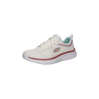 Skechers Graceful 4.0 Damen weiß|weiß|weiß
