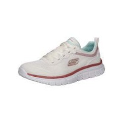 Skechers Graceful 4.0 Damen weiß|weiß|weiß