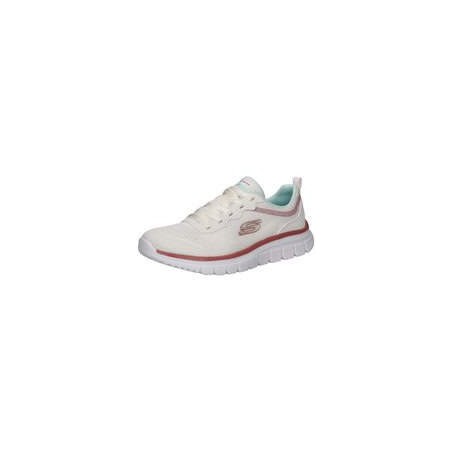 Skechers Graceful 4.0 Damen weiß|weiß|weiß