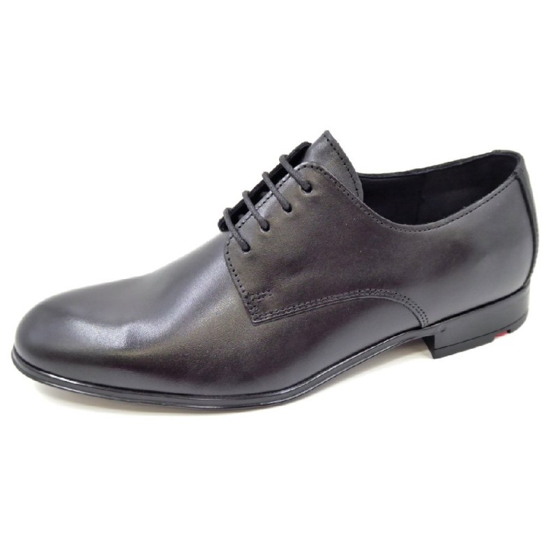 Lloyd Shoes GmbH FONDA schwarz 12