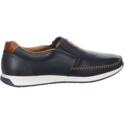 Rieker blau 44