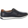 Rieker blau 44