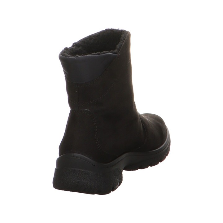 Ara SAAS FEE schwarz 5,5