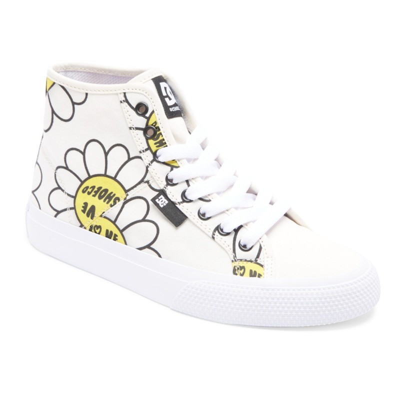 DC Shoes Sneaker "Manual"