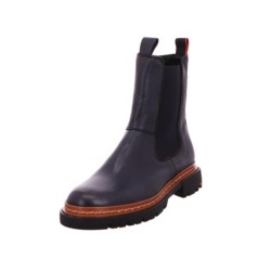 Lloyd blau Schnürstiefelette (1-tlg) 5