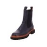Lloyd blau Schnürstiefelette (1-tlg) 5