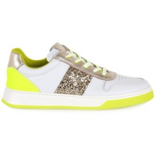 NeroGiardini  Sneaker NERO GIARDINI 707 CILE BIANCO