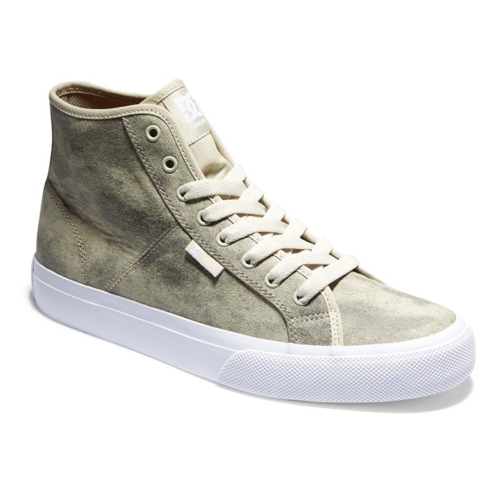 DC Shoes Sneaker "Manual"