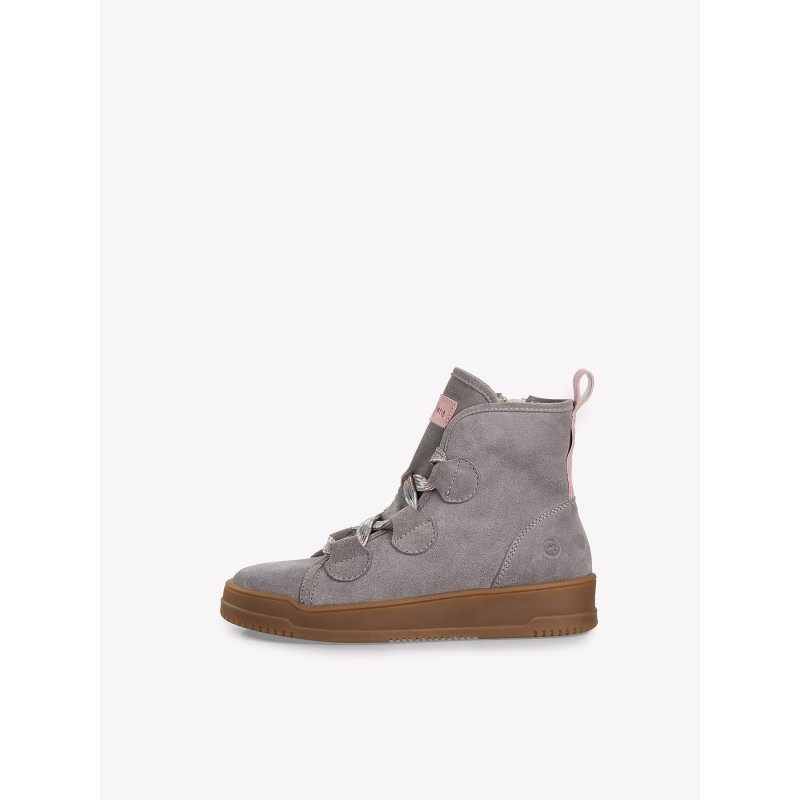 Stiefelette