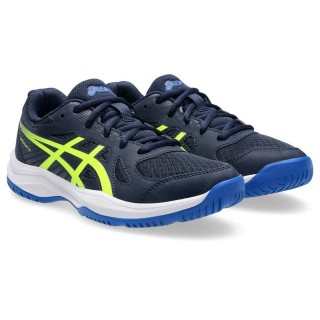 Asics UPCOURT 6 GS Hallenschuh für Hallensport
