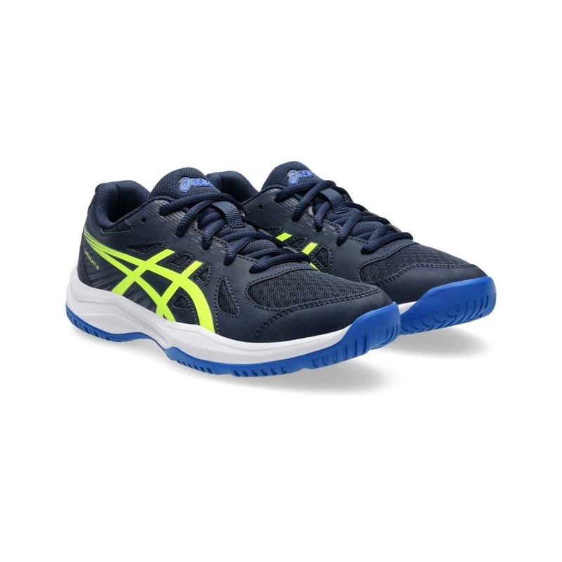 Asics UPCOURT 6 GS Hallenschuh für Hallensport