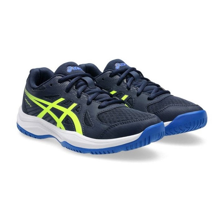 Asics UPCOURT 6 GS Hallenschuh für Hallensport