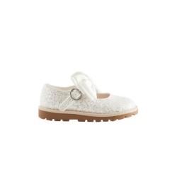 Next Mary-Janes mit Klettverschluss, weite Passform Klettschuh (1-tlg)