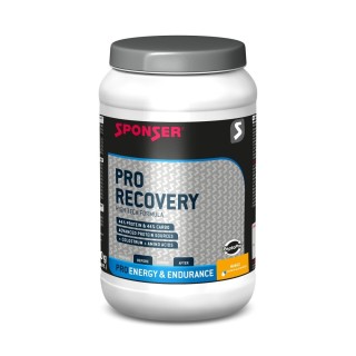Pro Recovery - Mango (800g)