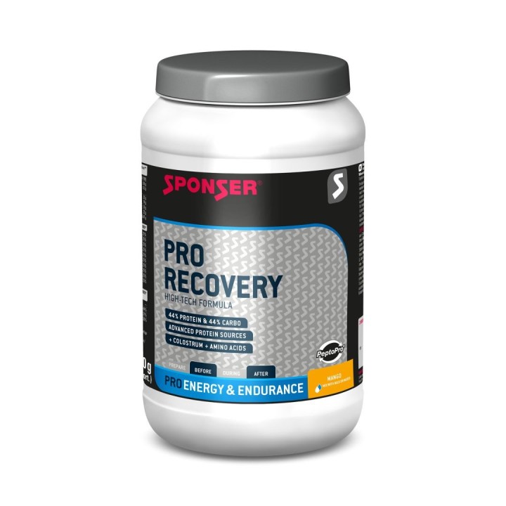 Pro Recovery - Mango (800g)