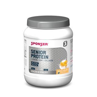 Senior Protein - Orange-Yoghurt (455g)