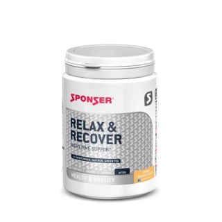 Relax & Recover - Orange-Pfirsich (120g)