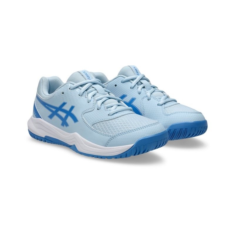 Asics GEL-DEDICATE 8 GS Tennisschuh All-Court Schuhe für alle Untergründe