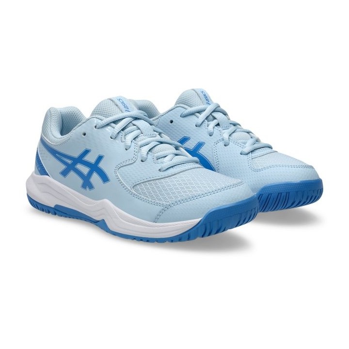 Asics GEL-DEDICATE 8 GS Tennisschuh All-Court Schuhe für alle Untergründe