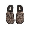 ADELHEID Abenteurerin Leo Filzpantoffel Pantoffel
