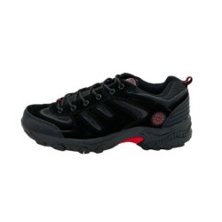 Nowaland Herren Outdoor Trekkingschuhe – Robuste Wanderschuhe Wanderschuh Atmungsaktiv, Langlebigkeit, ergonomisches Design