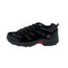 Nowaland Herren Outdoor Trekkingschuhe – Robuste Wanderschuhe Wanderschuh Atmungsaktiv, Langlebigkeit, ergonomisches Design