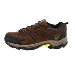 Nowaland Herren Outdoor Trekkingschuhe – Robuste Wanderschuhe Wanderschuh Atmungsaktiv, Langlebigkeit, ergonomisches Design