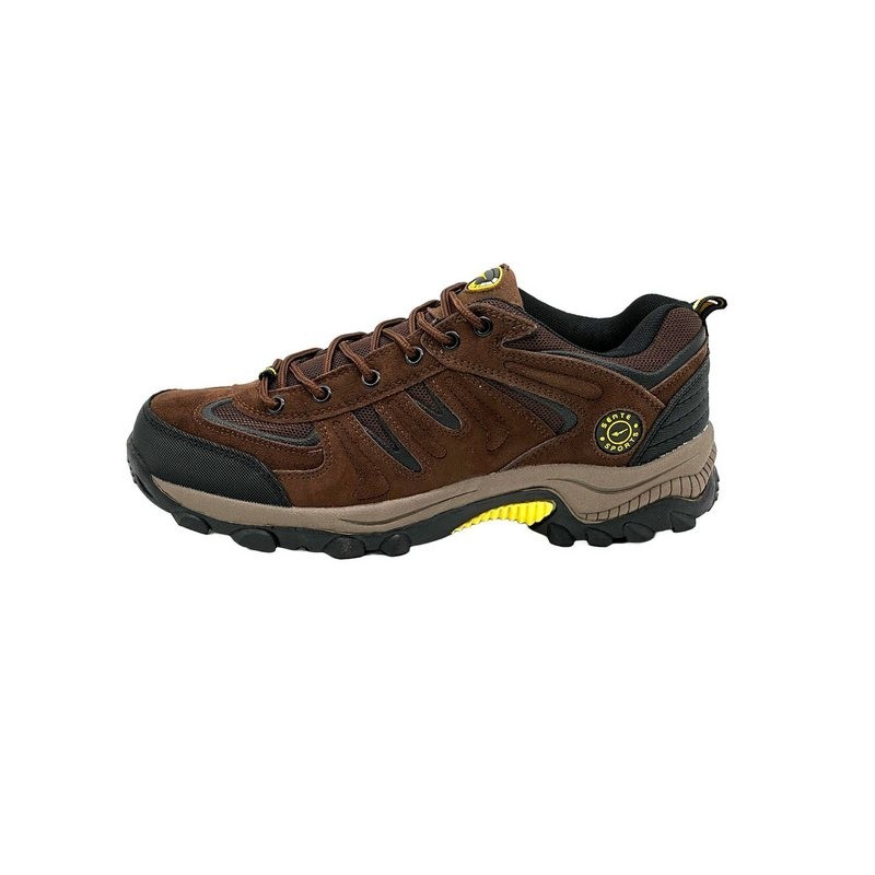 Nowaland Herren Outdoor Trekkingschuhe – Robuste Wanderschuhe Wanderschuh Atmungsaktiv, Langlebigkeit, ergonomisches Design