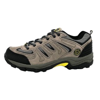 Nowaland Herren Outdoor Trekkingschuhe – Robuste Wanderschuhe Wanderschuh Atmungsaktiv, Langlebigkeit, ergonomisches Design