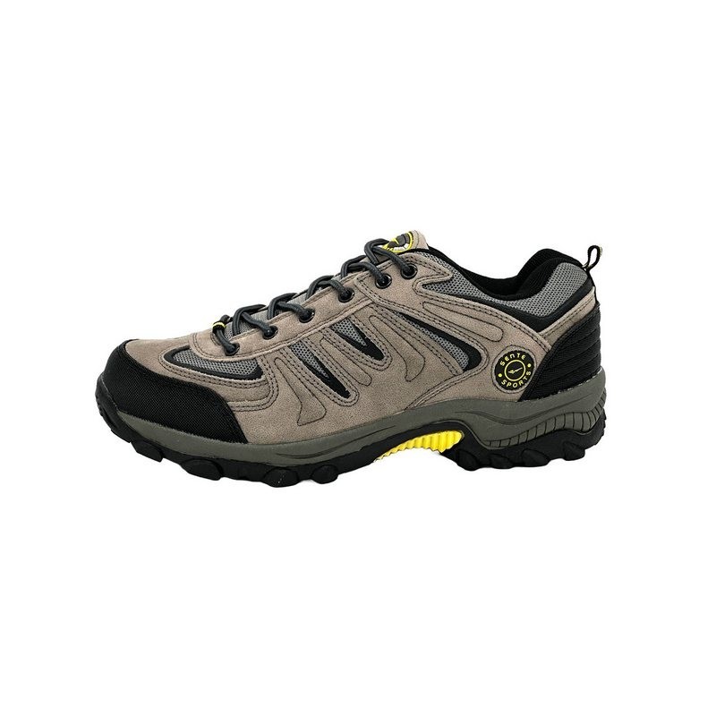 Nowaland Herren Outdoor Trekkingschuhe – Robuste Wanderschuhe Wanderschuh Atmungsaktiv, Langlebigkeit, ergonomisches Design