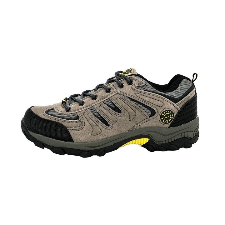 Nowaland Herren Outdoor Trekkingschuhe – Robuste Wanderschuhe Wanderschuh Atmungsaktiv, Langlebigkeit, ergonomisches Design