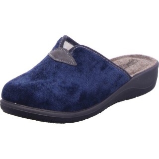 Fischer-Markenschuh Pantoffel