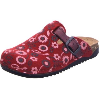 Fischer-Markenschuh Pantoffel