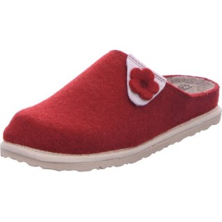 Fischer-Markenschuh Pantoffel