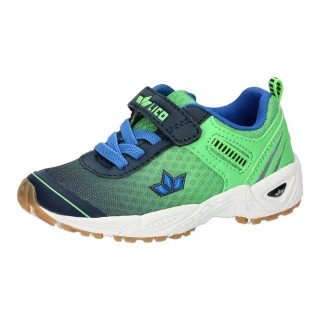 Lico Sportschuh Barney VS Hallenschuh