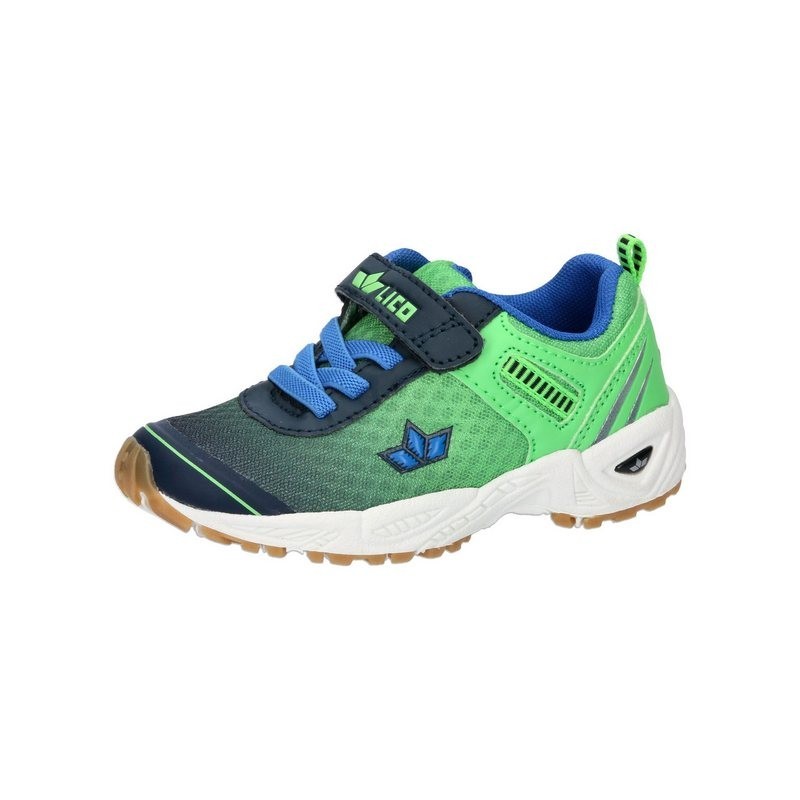 Lico Sportschuh Barney VS Hallenschuh