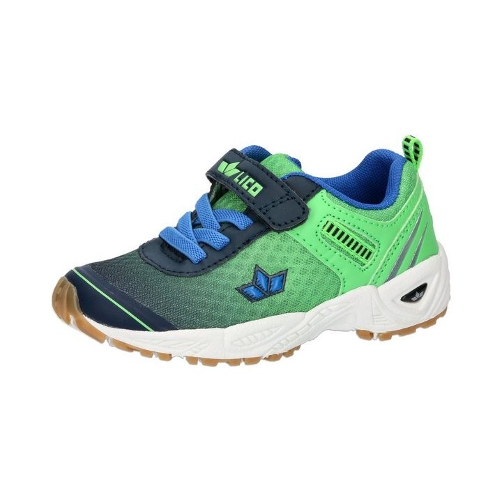 Lico Sportschuh Barney VS Hallenschuh
