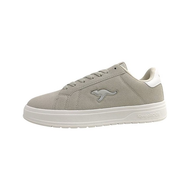 KangaROOS Sneaker low Schnürschuh