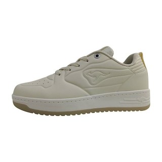 KangaROOS Sneaker low Schnürschuh