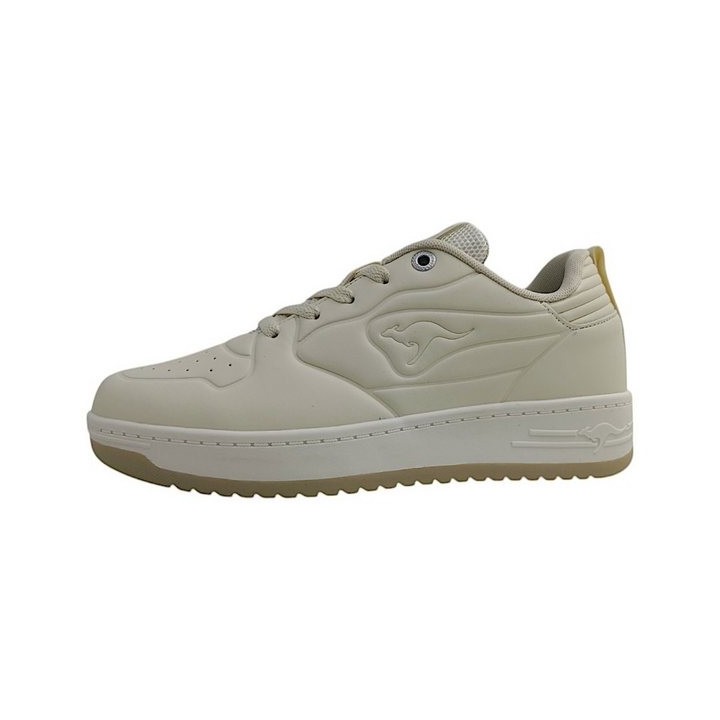 KangaROOS Sneaker low Schnürschuh