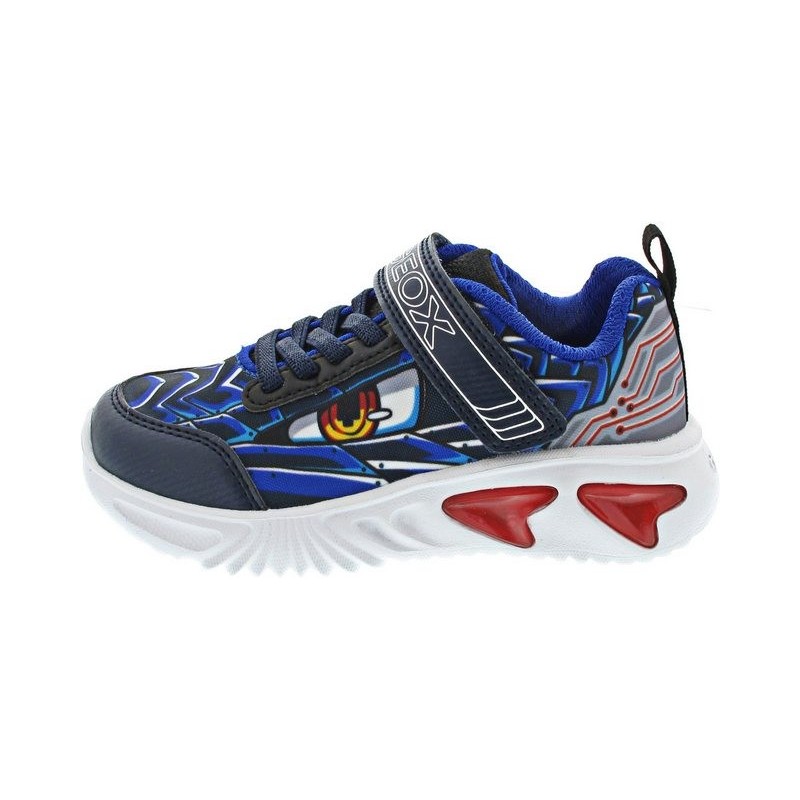 Geox Klettschuh