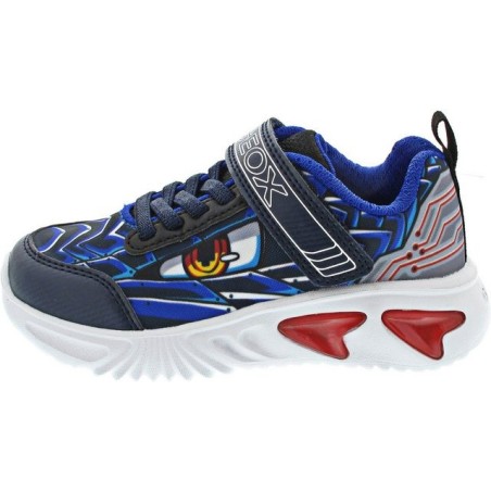Geox Klettschuh