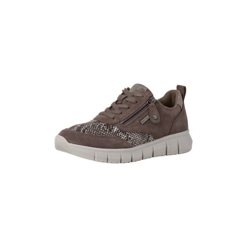 Tamaris COMFORT Sneaker 8-83705-41 Schnürschuh Duo-Tex