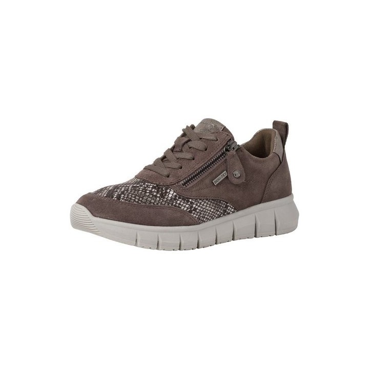 Tamaris COMFORT Sneaker 8-83705-41 Schnürschuh Duo-Tex