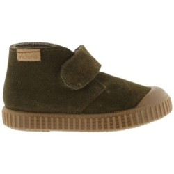 Victoria  Stiefel Kids Boots 366146 - Kaki