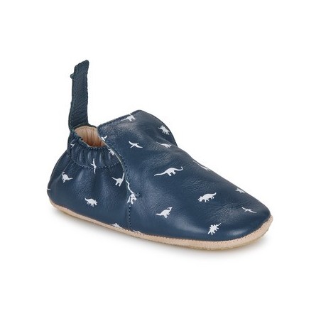 Easy Peasy  Pantoffeln Kinder MY BLU