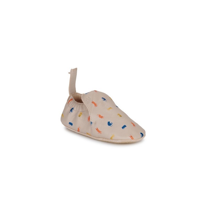 Easy Peasy  Pantoffeln Kinder MY BLU